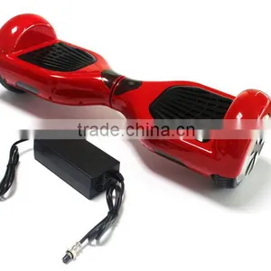 2015 Newest Cheap Portable Smart 2 Wheels Electric Chariot Scooter Self Balancing Smart Balance Wheel With Fast Delivery thumbnail-2