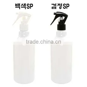Mini Gun Spray PET 500ml White thumbnail-1