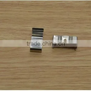 Fashion Pendant Light 8-25mm Wide Square Led Aluminum Profile thumbnail-6