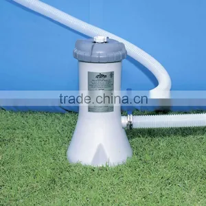 Aquarium Water Filter Pump (P2102) thumbnail-1