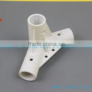 1"*160mm4 Directions Greenhouse Connector/joint thumbnail-1
