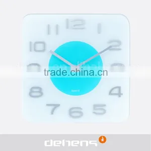 DEHENG Clock Design thumbnail-2