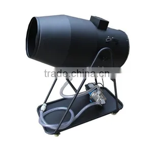 2500w Good Effect Big Bubble Machine With Hand Control thumbnail-1