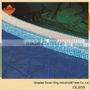 China Manufacture Hot Sale Anti Slip Waterproof Floor Mat for Swimming Pool thumbnail-3