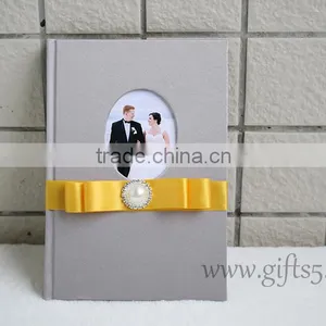 Wedding Book Made in Handmade thumbnail-4