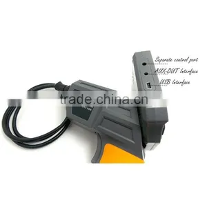 HT-660 3.5 LCD Screen 8.5mm Diameter Digital Borescope Endoscope thumbnail-3