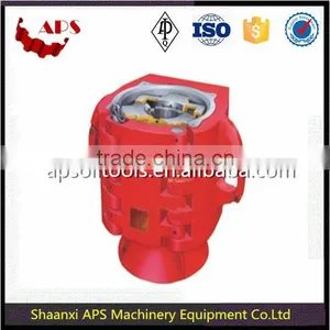 API Spec 8A QD Pneumatic Casing Elevator for Well Drilling,QD 135,315 and 450 Elevator thumbnail-1