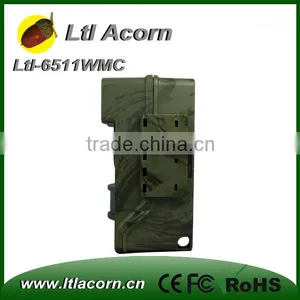 Simple Operation Easy Installation Original Design Wifi Based Sim Mms Hunting Camera thumbnail-2
