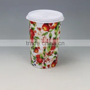 Plastic Storage Container thumbnail-1