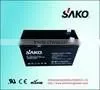 Free Maintence Ups Battery for Solar Panel Batteries12v 9Ah for Light Battery thumbnail-2