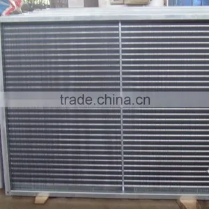 Design Industrial Copper Condenser Price for Cold Room thumbnail-1