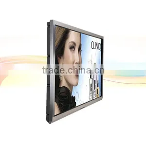 Stylish Wifi 84 Inch Touch Screen Display With HDMI thumbnail-2