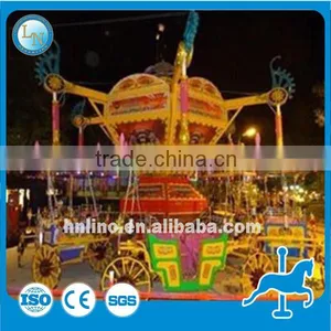 2016 Kids Games!Amusment Park Supplier Modern Times Rides Kids Rides for Sale thumbnail-1