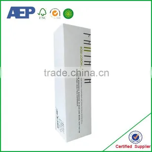 Cheap Printing High Quality Design Costom Pharmaceutical Packaging Box in China thumbnail-4