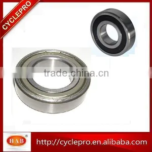 Wholesale All Types of Bearing Single Row Deep Groove Ball Bearings thumbnail-4
