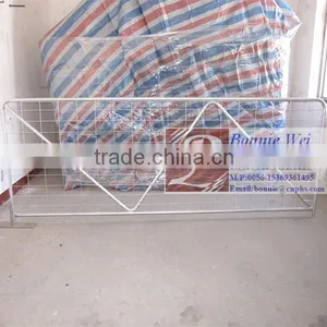 N Type Temporary Fence Panel(factory & Trader) thumbnail-1