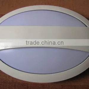 IP65 20w Oval High Quality Led Bulkhead thumbnail-1