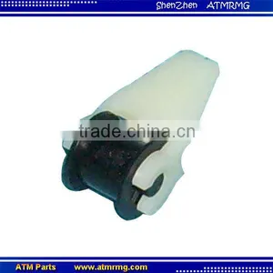 NCR Atm Parts NCR Roller Guide 4450663062 ( NCR Personas 86 ) thumbnail-1