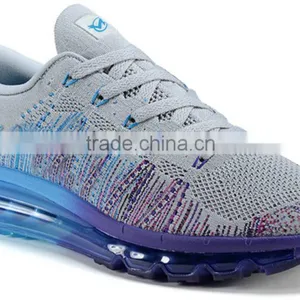2015 Hotest Sports Shoes,Jogging Shoes, Cushion Flyknit Running Shoes thumbnail-5
