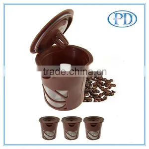 Clever Coffee Capsule thumbnail-1
