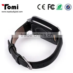 L10 1.54inch Touch Screen Bluetooth Smart Watch Wearable Device Passometer Remote Camera Fitness Tracker for OS Android thumbnail-5