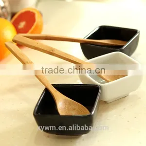 Totally Bamboo Serving Spoon By Sage Spoonfuls thumbnail-1