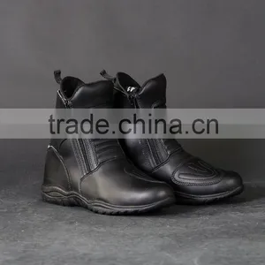 Motorbike Short Toruing Boot thumbnail-3