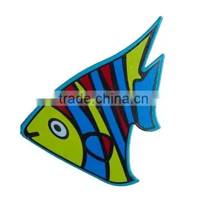Fish Round Curtain Pole thumbnail-1