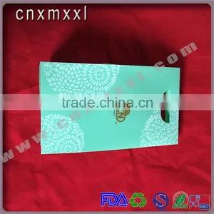 Brand New Blue Recyclable High Quality Gift Packaging Box With Great Price thumbnail-3