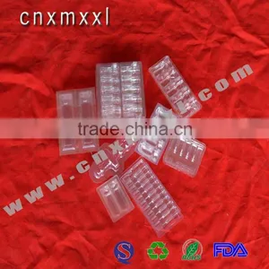 Ampoule Plastic Blister Tray thumbnail-6