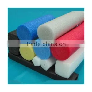 Hot Sale Colorful EPE Foam Tube thumbnail-2