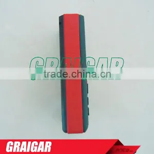 60m Laser Distance Meters Ut391A Digital Handheld Rangefinder High-precision Distance Measurements Tool thumbnail-4
