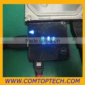 USB 3.0 IDE/SATA Convertor, Clone Sata no PC Required thumbnail-1