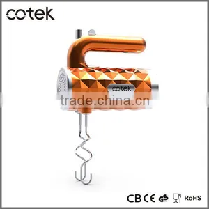 Red Color 3D Electric Hand Mixer With CE Certification thumbnail-4