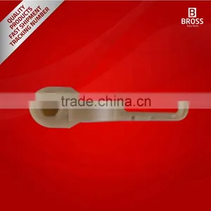 2 Pieces Air Conditioner Stepper Motor Arm Repair Plastic HVAC Control Lever Kit For Mercedes :A2038300033 thumbnail-3