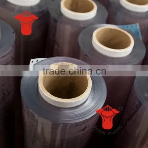 Furniture Packing Material Super Clear Pvc Film thumbnail-1