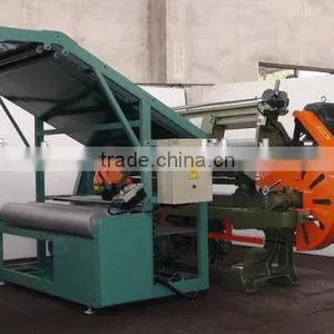 EVA/PE 2nd Foaming Hydraulic Press Manufacturer thumbnail-2