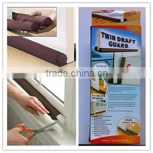 Hot Selling Twin Draft Guard thumbnail-1
