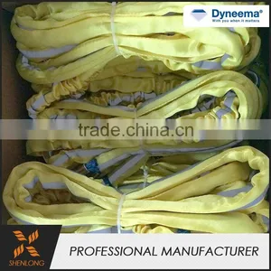 High Quality Customized Light Duty Popular Wire Capstan Rope thumbnail-1