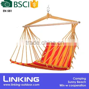 Best Sell High Quality Custom Factory Directly Sales Cheap Price Backyard Hammock thumbnail-5