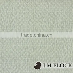 Wholesale Colorful Flock Knit Fabric / Short Pile Flocking Fabric / Plain Flocking Fabric thumbnail-2