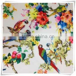 2014 New Polyester Spandex Scuba Fabric thumbnail-1