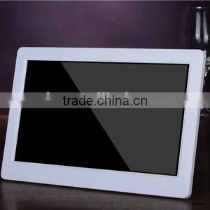 AVIC 10.1 Inch Restaurant Tablet Touch Screen Kiosk Stand Table for Place Order Digital Photo Frame Display thumbnail-3