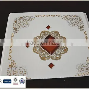 60cm*60cm Pvc Plastic thumbnail-4