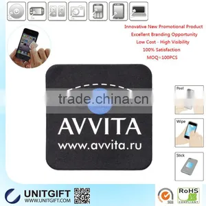 Cleaning Phone Screen With Custom Logo Mobile Phone Lcd Screen Cheap Phone Screen Cleaner thumbnail-1
