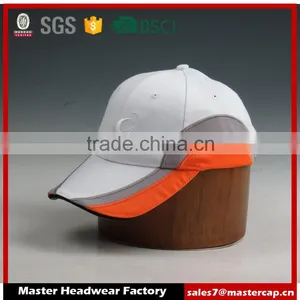 Embroidery Baseball Caps thumbnail-1