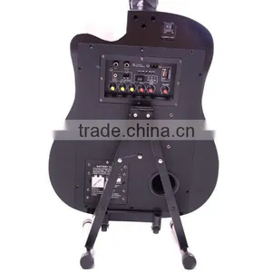 Usb Speakers of Mini Guitar thumbnail-4