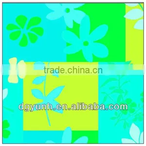 Wild Flowers1 Pvc&Peva&pe&eva With Flannel Or Non-woven Backing Tablecloth thumbnail-1