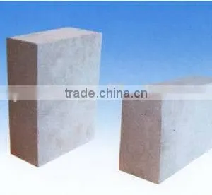 High Alumina Bricks for Electric Furnace Roofs,electric Furnace, thumbnail-1