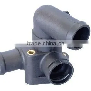 Water Flange OE NO.028121132C thumbnail-1